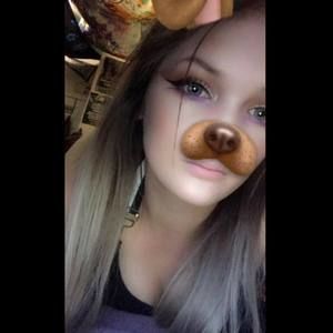 Meet your Posher, Manda